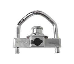 Trava Fastway Fortress para engate universal 1,9-2,3 pol. Trava Fastway Fortress para engate universal 1,9-2,3 pol.