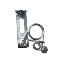 Trava fech maç tampa tras motor fusca ano 58/66. unidade Trava fech maç tampa tras motor fusca ano 58/66. unidade