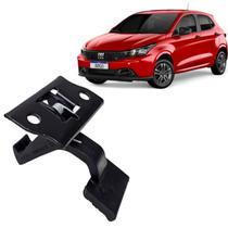 Trava Fechadura Capo Fiat Argo 2018 2019 2020 2021 2022 2023 2024 2025 Original