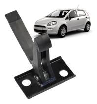 Trava Fechadura Fecho Superior do Capo Punto