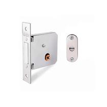 Trava Fechadura Lockwell 920 CR 48mm