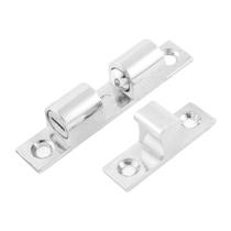 Trava Fecho de Pressão em Latão Para Portas e Janelas