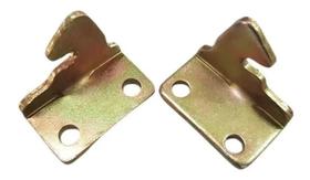 Trava Fixado No Banco Cg 125 / Today 125 / Titan 125 Até 99 Trava Fixado No Banco Cg 125 / Today 125 / Titan 125 Até 99