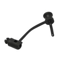 Trava Fixador Para Ssd M.2 Sem Rosca Flexivel Apenas Trava