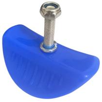 Trava Fixador Pneu Dianteiro Trilha Modelo Universal