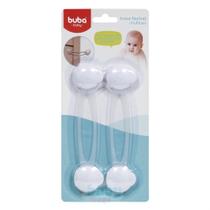 Trava Flexível Multiuso Grande 2 Un. - Buba Trava Flexível Multiuso Grande 2 Un. - Buba