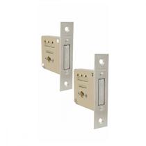 Trava Gold Tetra 1140-E Dupla Cromada Stt050034