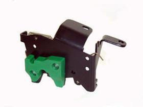 Trava Grade Frontal L.D 1800470 Scania