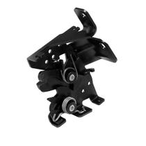 Trava grade frontal sc s-5 g/r 2008.2009 l/d nac **scania