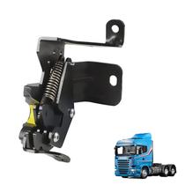 Trava Grade Frontal Scania 124 Lado Direito Codigo 1902361