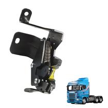 Trava Grade Frontal Scania 124 Lado Esquerdo Codigo 1902360 Trava Grade Frontal Scania 124 Lado Esquerdo Codigo 1902360