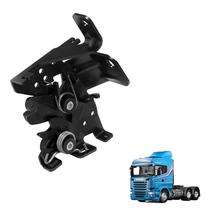 Trava Grade Frontal Superior Scania Codigo Original 1800470 Trava Grade Frontal Superior Scania Codigo Original 1800470