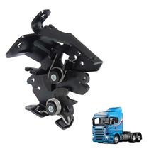 Trava Grade Frontal Superior Scania L Esquerdo Cod 1925340 Trava Grade Frontal Superior Scania L Esquerdo Cod 1925340