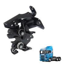 Trava Grade Frontal Superior Scania Lado Direito Cod 1925341 Trava Grade Frontal Superior Scania Lado Direito Cod 1925341