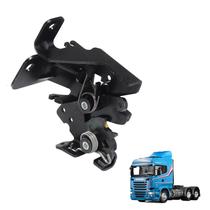 Trava Grade Frontal Superior Scania Lado E Codigo 1902355 Trava Grade Frontal Superior Scania Lado E Codigo 1902355