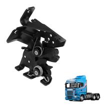 Trava Grade Frontal Superior Scania Lado Esquerdo 1800469 Trava Grade Frontal Superior Scania Lado Esquerdo 1800469