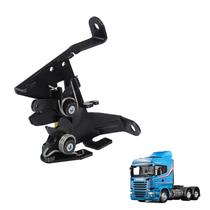 Trava Grade Frontal Superior Scania P Lado D Codigo 1800468 Trava Grade Frontal Superior Scania P Lado D Codigo 1800468