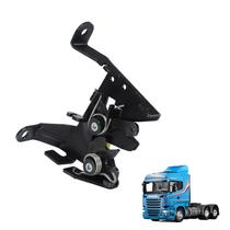 Trava Grade Frontal Superior Scania P Lado E Codigo 1800467