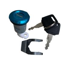 Trava Guidão Biz 100 1998 A 2005 1 Linha