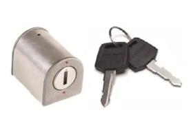 Trava Guidão Honda Xlr 125 Xls 125 Xl 125 S Magnetron 90260820 Trava Guidão Honda Xlr 125 Xls 125 Xl 125 S Magnetron 90260820