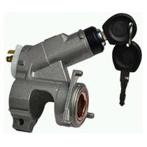 TRAVA IGNICAO COM CILINDRO COM COMUTADOR para CAMINHAO VW 91