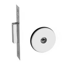 Trava Inox Tetra 1000 Roseta Redonda Polida - 57018386 - PADO