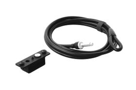Trava Integrada para Bicicleta Thule Revert Durável e Antifurto Trava Integrada para Bicicleta Thule Revert Durável e Antifurto