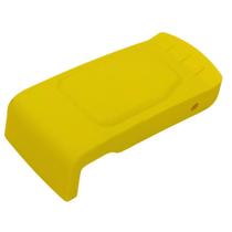 Trava Lateral Fecho Rápido Amarelo Compatível com Extratora Karcher Puzzi 4/15 1.100-255.0