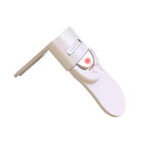 Trava Lateral Gaveta Fixador Proteção Bebe Infantil - 5 Unid