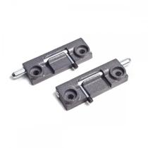 Trava Lateral Interna Manual Polyforte Par 69008