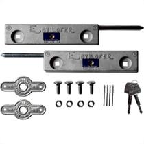 Trava Lateral Tetra Estilofer Alum