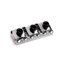 Trava Lock Nut Cromado Fixação Frontal Gotoh GHL-2 C Trava Lock Nut Cromado Fixação Frontal Gotoh GHL-2 C
