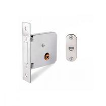 Trava Lockwell Quadrupla Estreita Vermelha 920