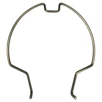 Trava Mangueira Intercooler Renault Master 2014 A 2020