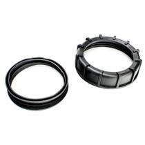 Trava Medidor Bomba Combustível Celta Corsa 1.0 Agile 1.4 Prisma 1.0 1.4 4cc 8V Flex 2009 a 2017 com Junta - DSC4035G