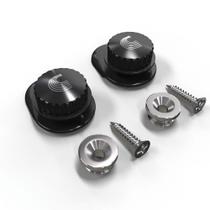 Trava Metalica Correia Niquelada D'Addario PW-SLS-02 Trava Metalica Correia Niquelada D'Addario PW-SLS-02