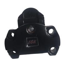 Trava Miolo Ignição Titan/fan 160/150 Cor Preta 2014-2024