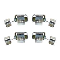 Trava Mola Pastilha Freio Bendix S10 96/11 Blazer 96/12