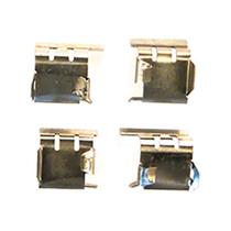 Trava Mola Pastilha Freio Corolla 98/02 Trava Mola Pastilha Freio Corolla 98/02