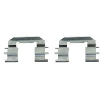 Trava Mola Pastilha Freio HB20 1.0 13/19 HB20S 1.0 14/19 HB20X 1.0 14/19