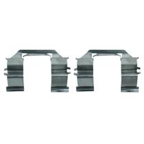 Trava Mola Pastilha Freio Spin 13/... Sonic 12/14 Cobalt 12/20 Trava Mola Pastilha Freio Spin 13/... Sonic 12/14 Cobalt 12/20