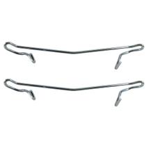 Trava Mola Pastilha Freio Uno Palio Strada Doblo Punto Marea Idea Escort Gol Saveiro Santana Parati Passat