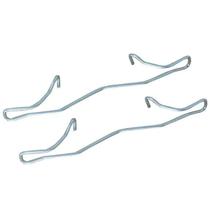 Trava Mola Pastilha Freio Zafira 01/12 Meriva 03/05 Astra 99/11 Vectra 01/11 Trava Mola Pastilha Freio Zafira 01/12 Meriva 03/05 Astra 99/11 Vectra 01/11