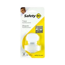 Trava Multifuncional - Safety 1st - White Trava Multifuncional - Safety 1st - White
