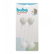 Trava Multiuso Flexivel 2 unidades Buba Trava Multiuso Flexivel 2 unidades Buba