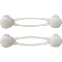 Trava Multiuso Flexível Buba 8337 - 2 Unidades Trava Multiuso Flexível Buba 8337 - 2 Unidades