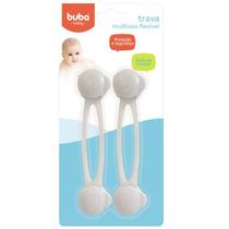 Trava Multiuso Flexível Buba Trava Multiuso Flexível Buba