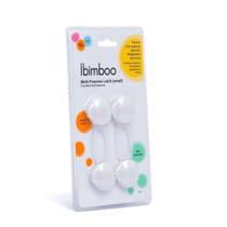 Trava Multiuso Pequena 2un. - Ibimboo