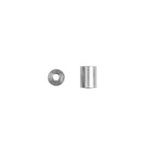 TRAVA Nº 1 PARA CABO EXT. 3/16 X 6,4 MM X 1,7 PCT 50 UNIDADE