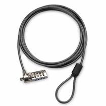 Trava Notebook Com Segredo 1.8 Metros 3X7mm CS-10 C3 Tech